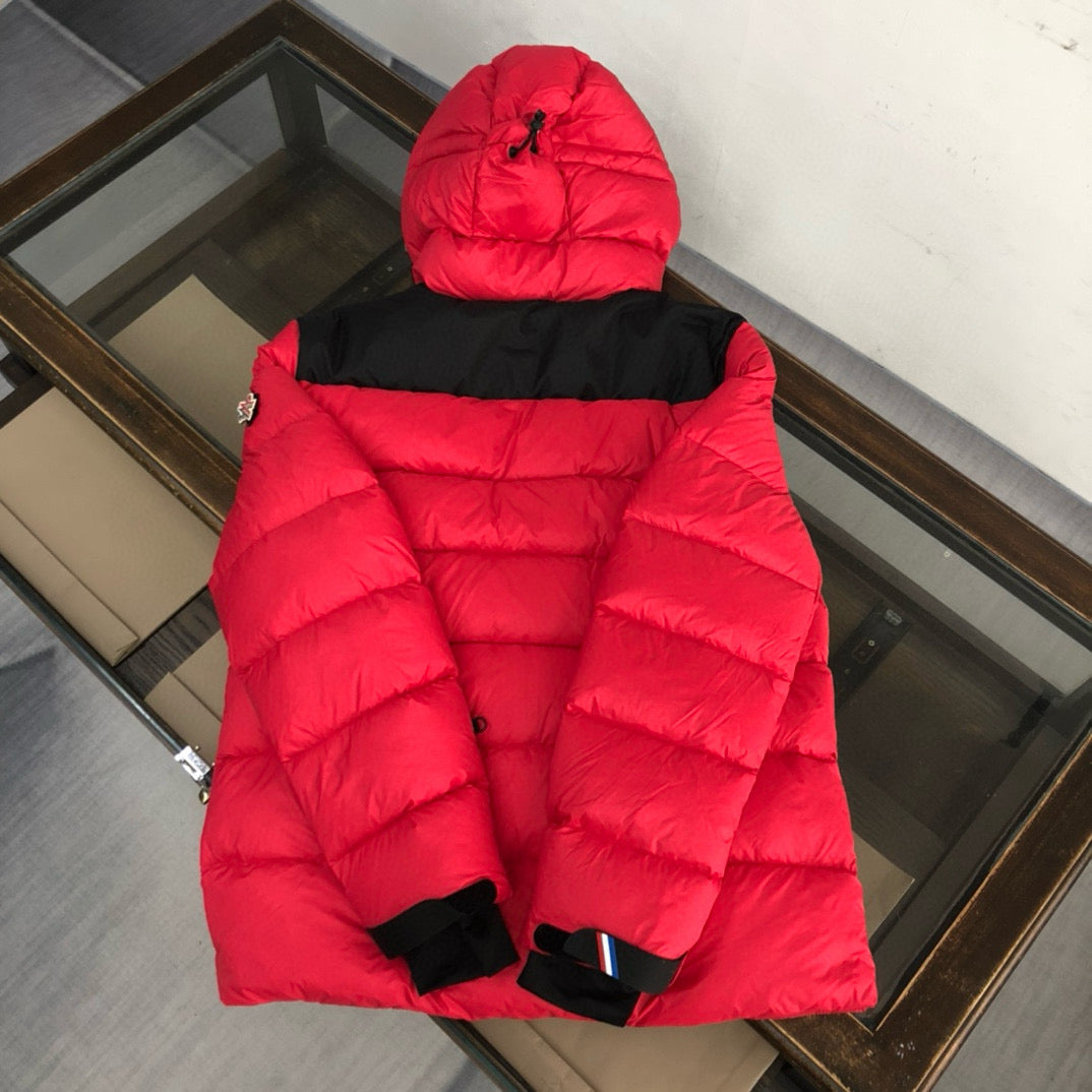 Moncler Down Jacket