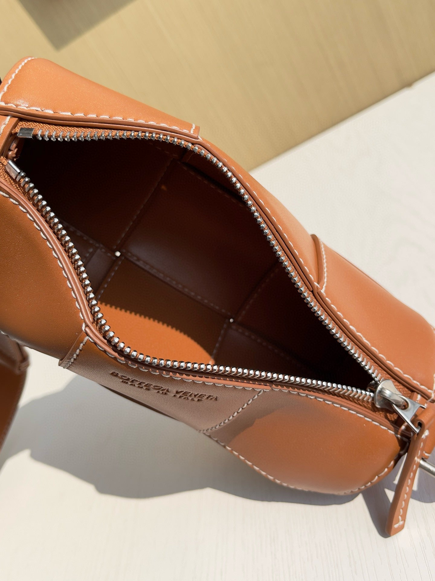 BV Small Canette Bag