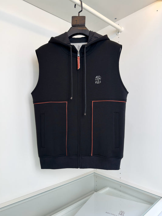 Brunello Cucinelli Vest