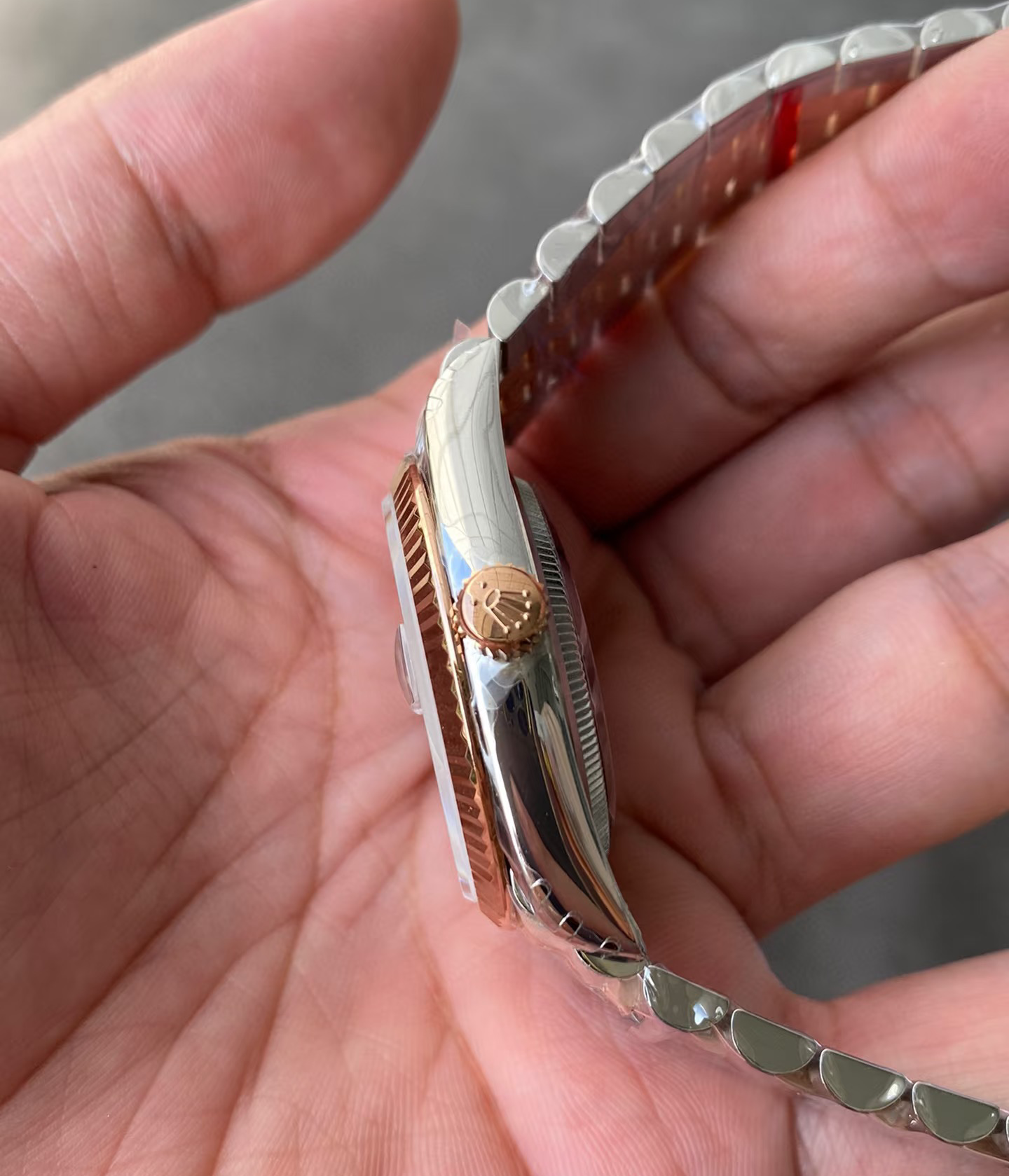 Rolex Oyster Perpetual Datejust 41