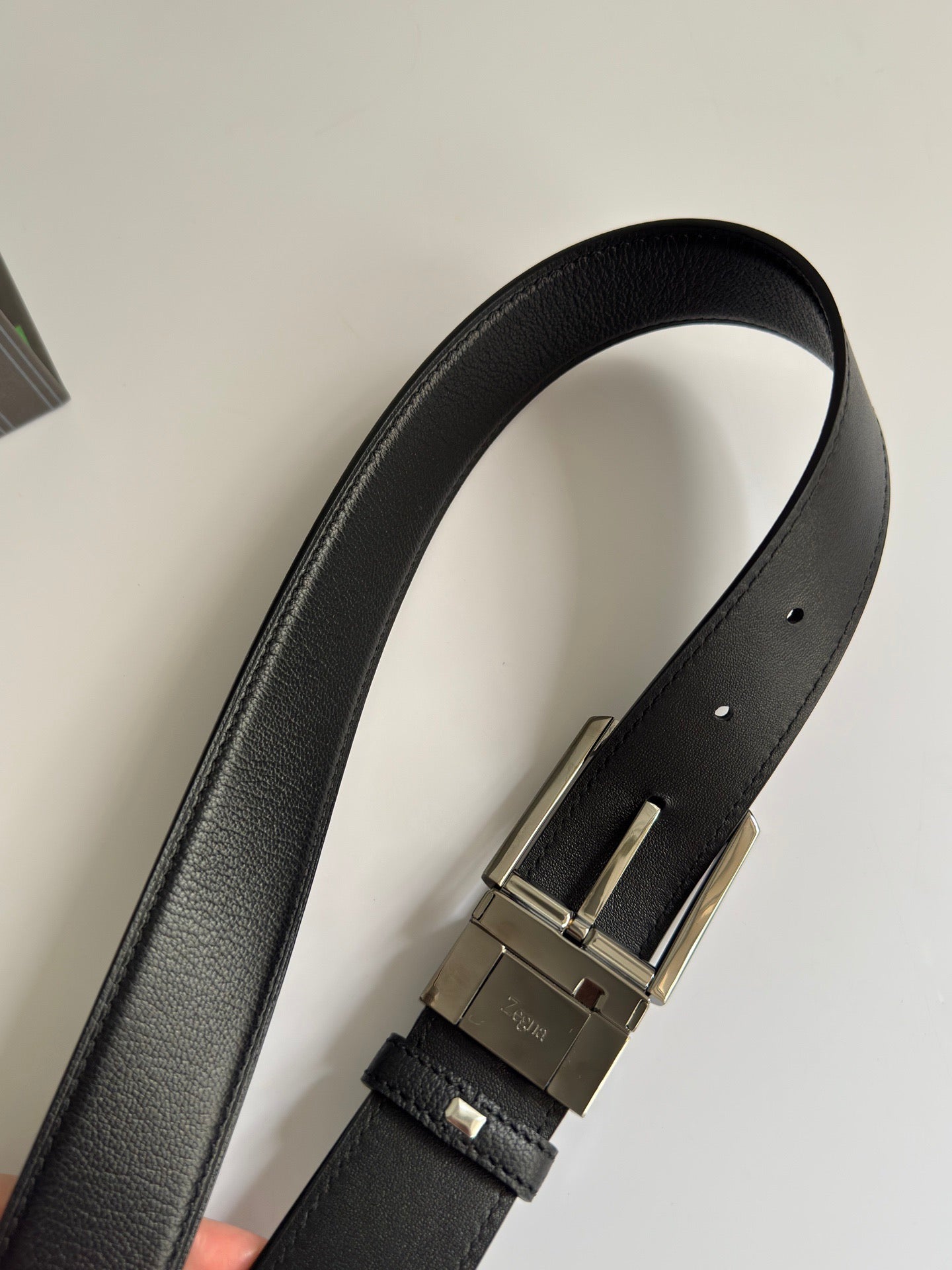ZG Belts
