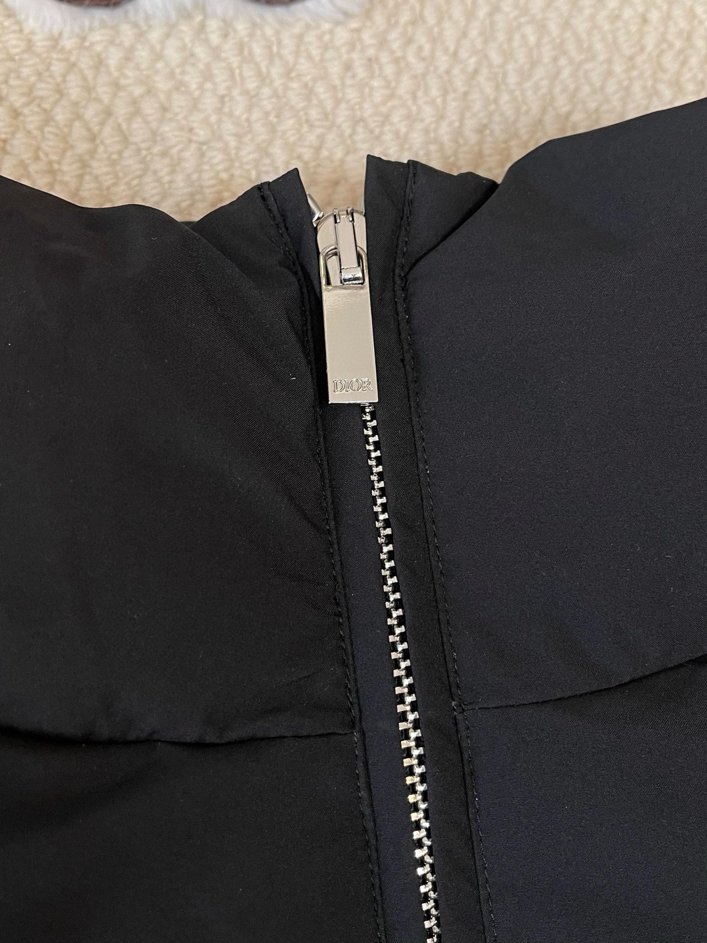 Dior Down Jacket