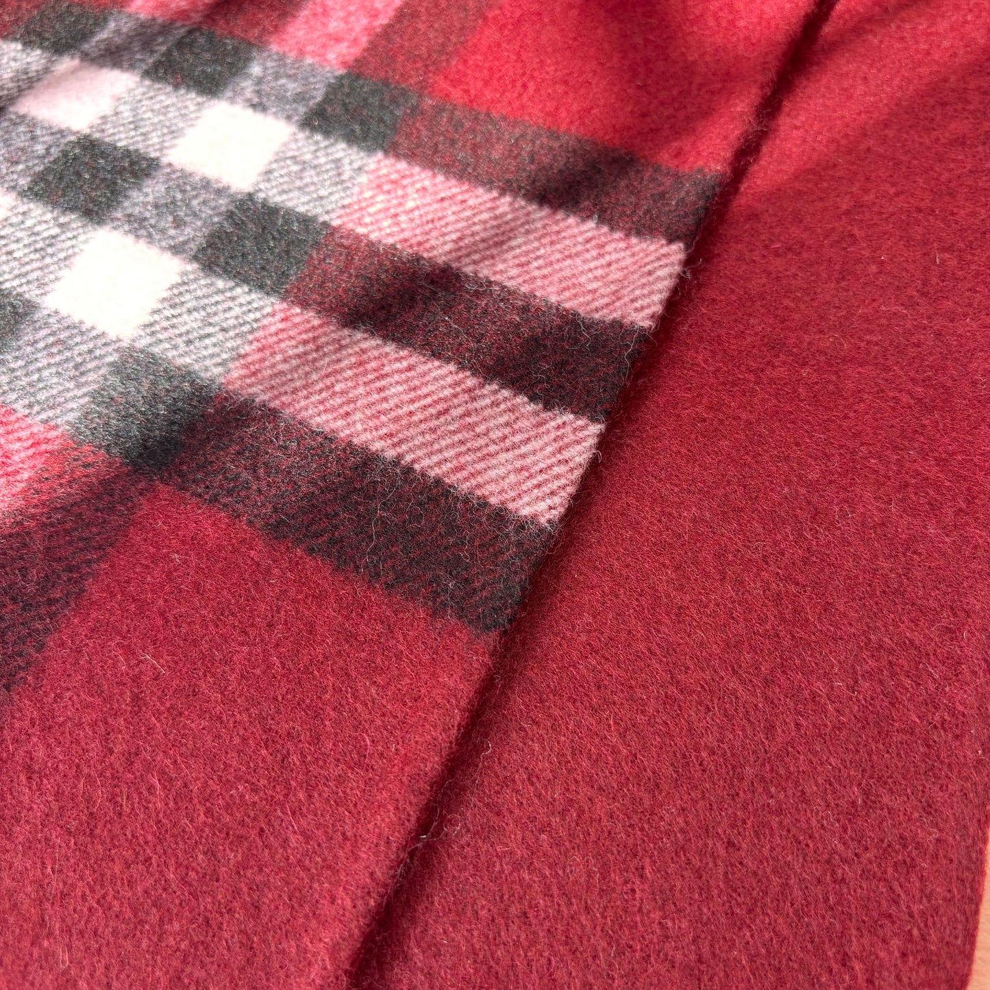BBR Scarves