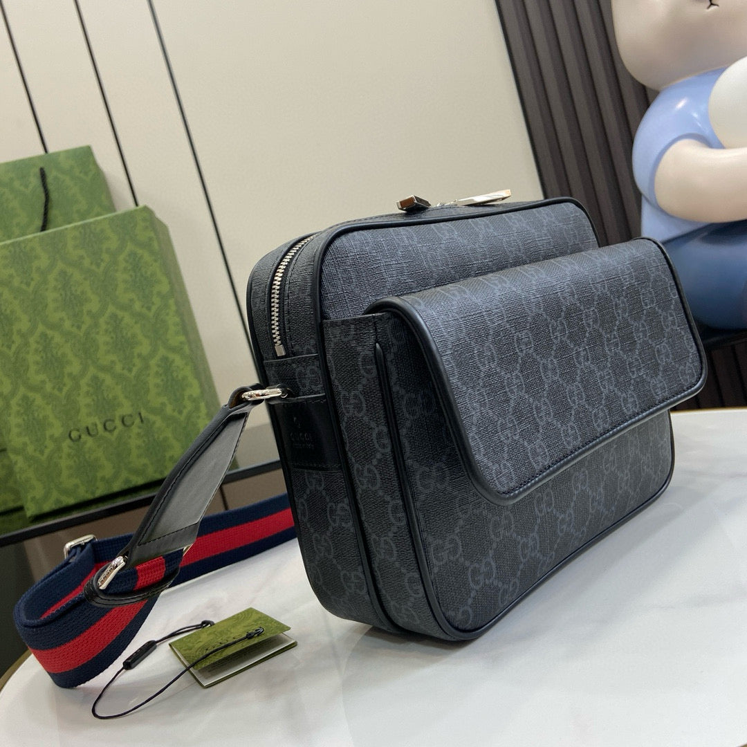 GC Cross Body Bag