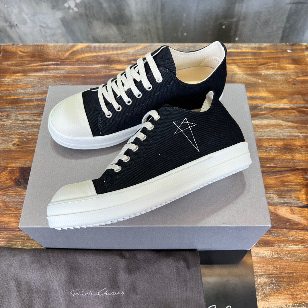 Rick Owen Sneaker