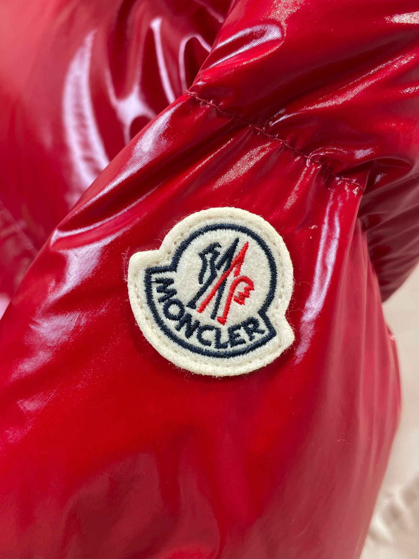 Moncler Down Jacket