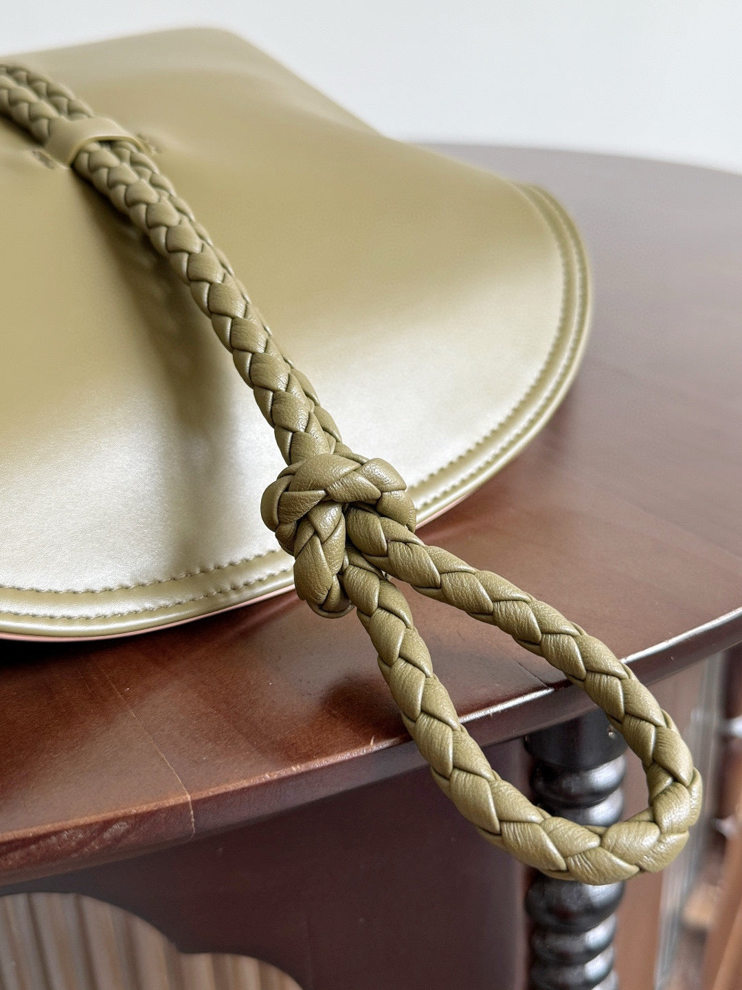 BV Baby Liberta Crossbody Bag