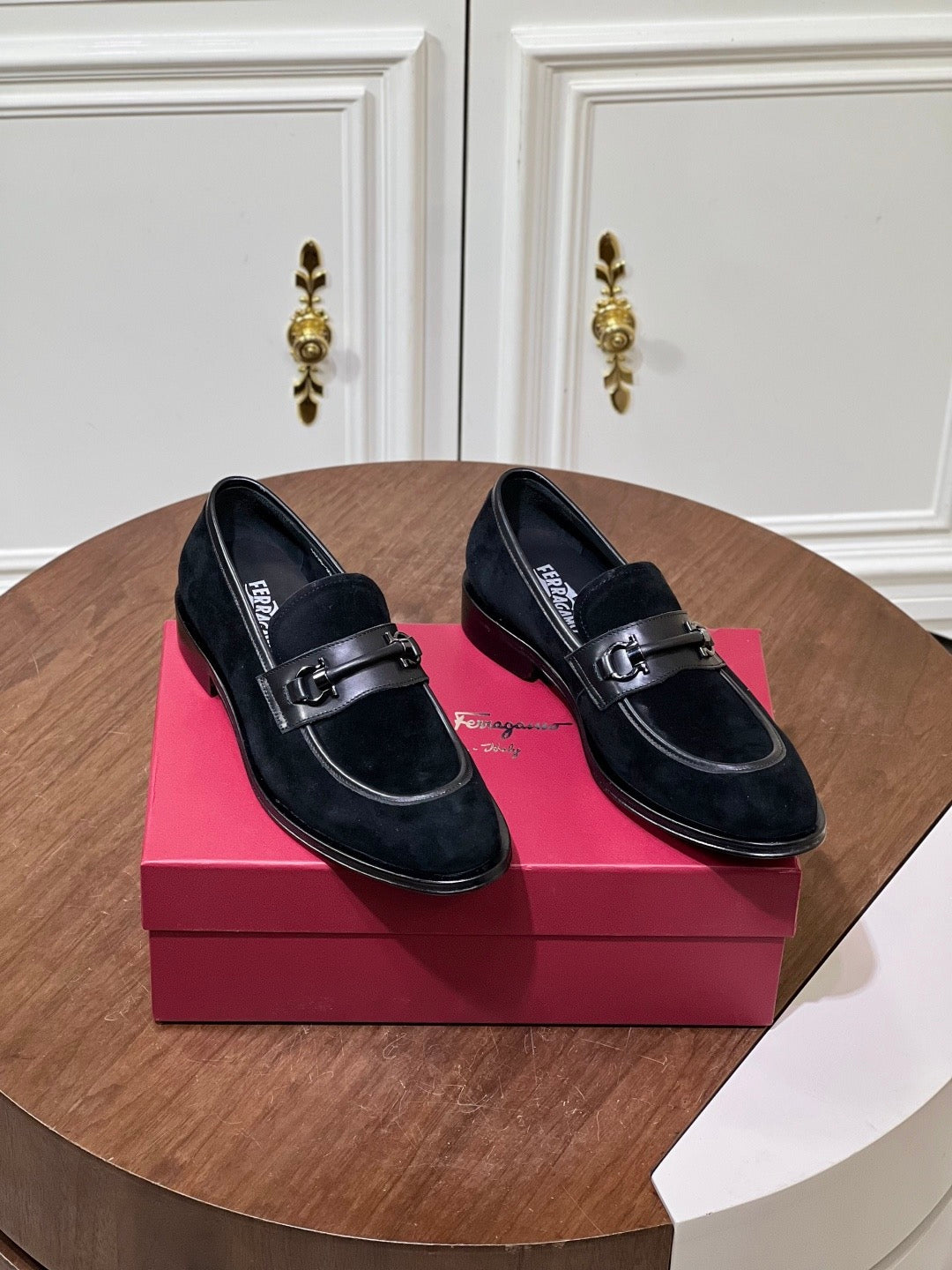 FG Loafer