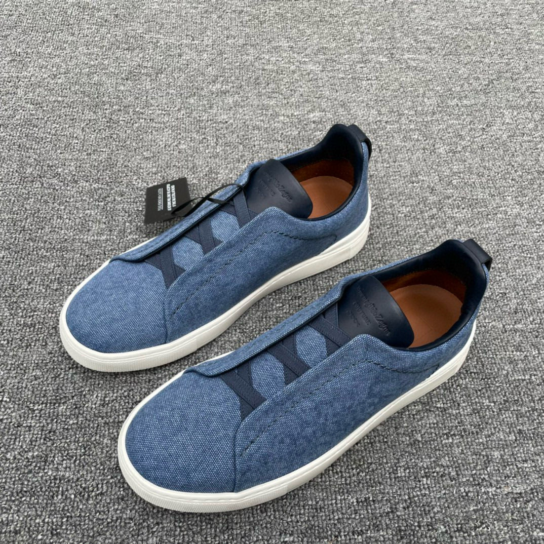Zegna Sneakers