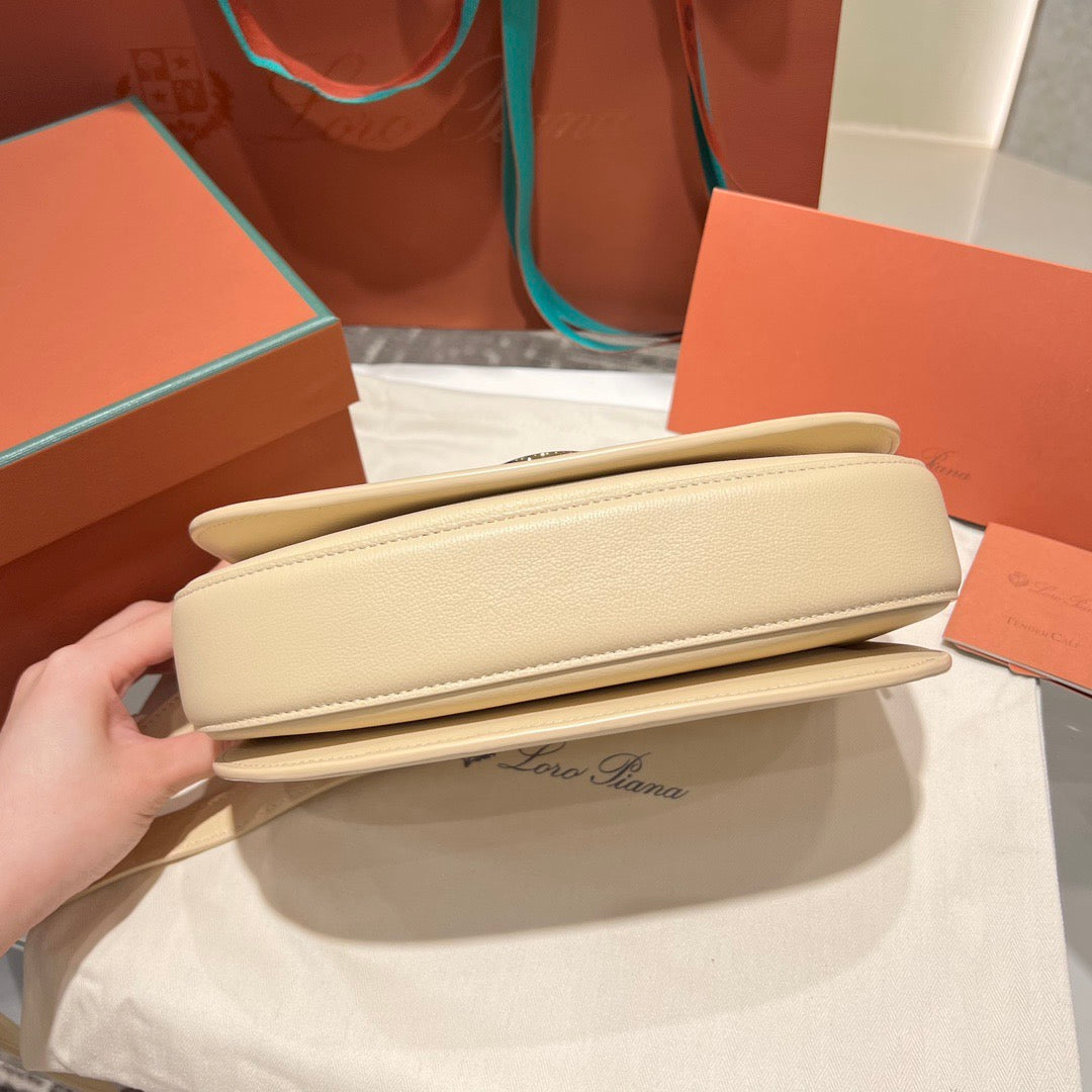 LP Ghiera Mini Crossbody Bag