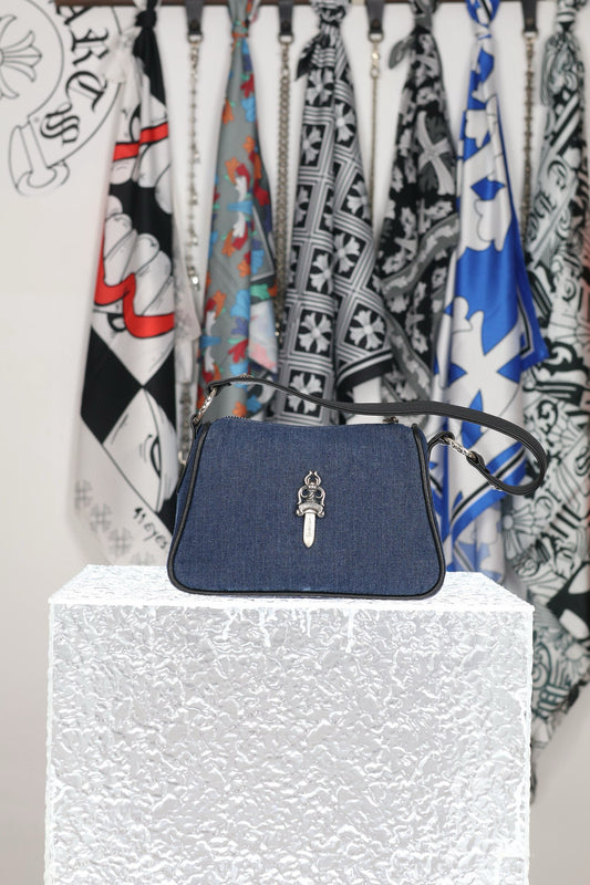 Chrome Hearts Handbag