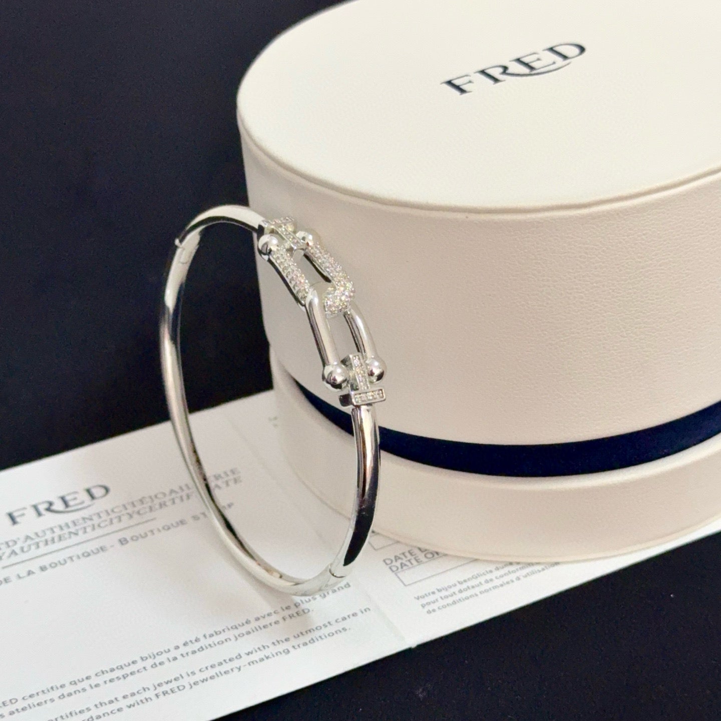 Fred Bracelet
