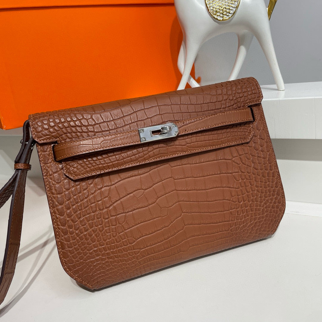 Hermes Kelly Bag 25cm