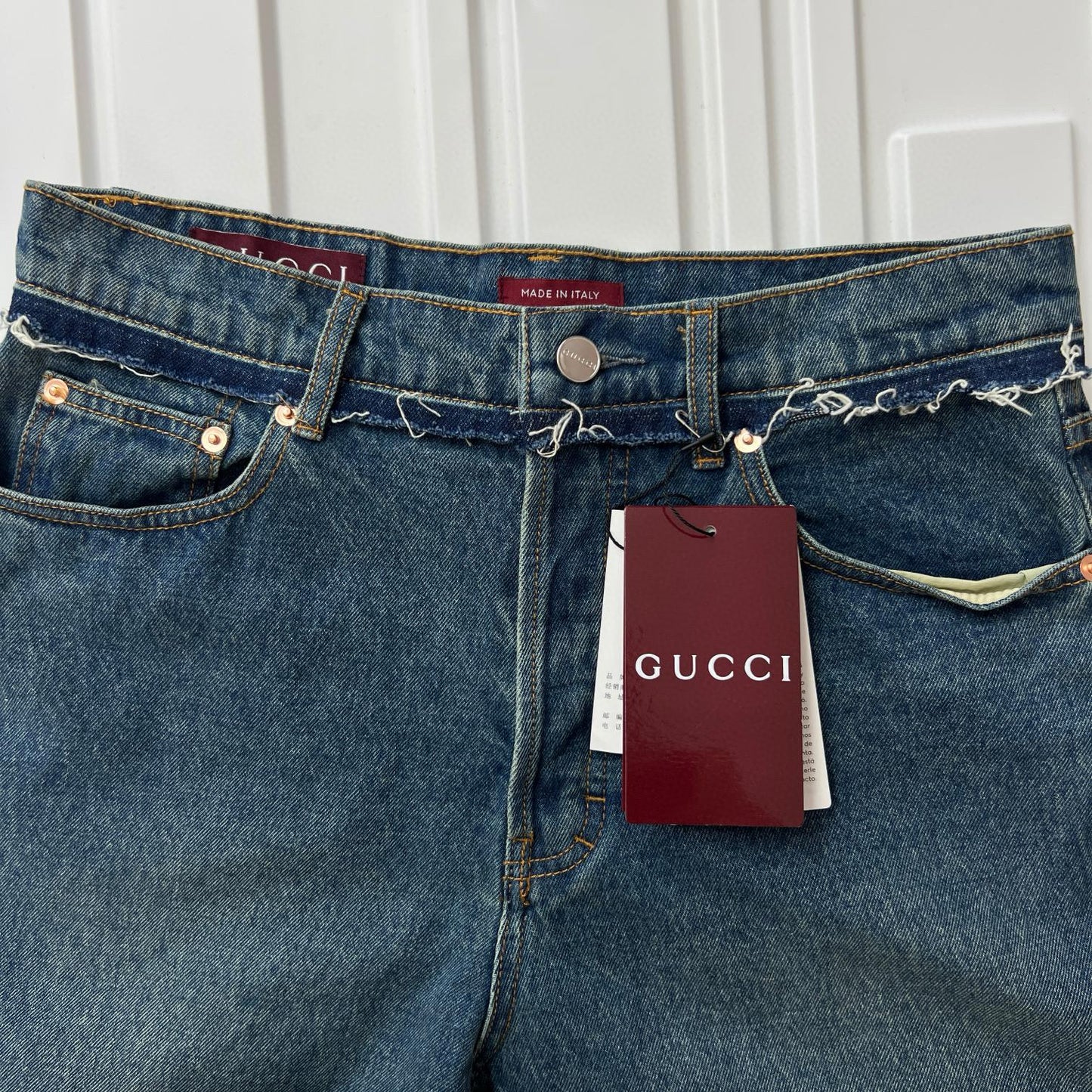 Gucci Shorts