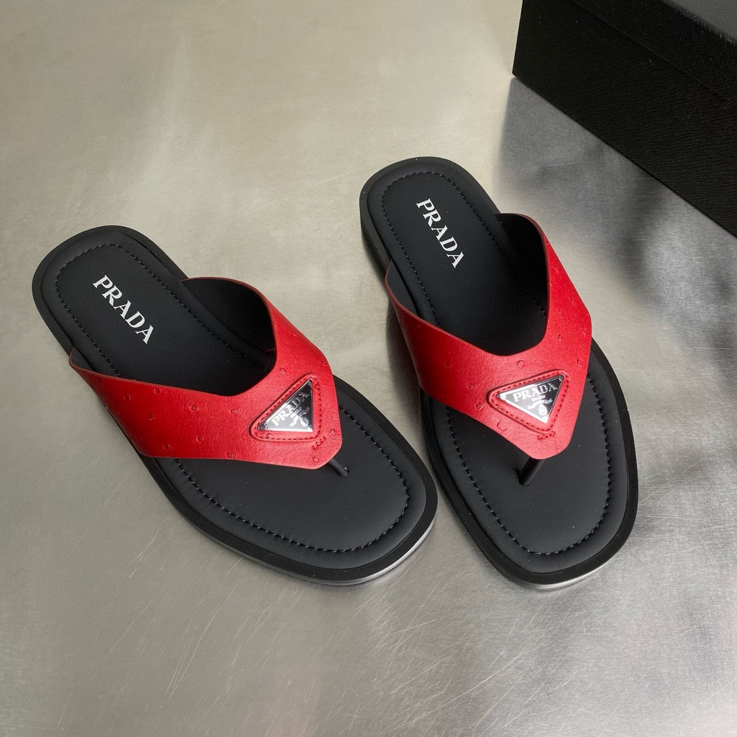 Prada Sandals