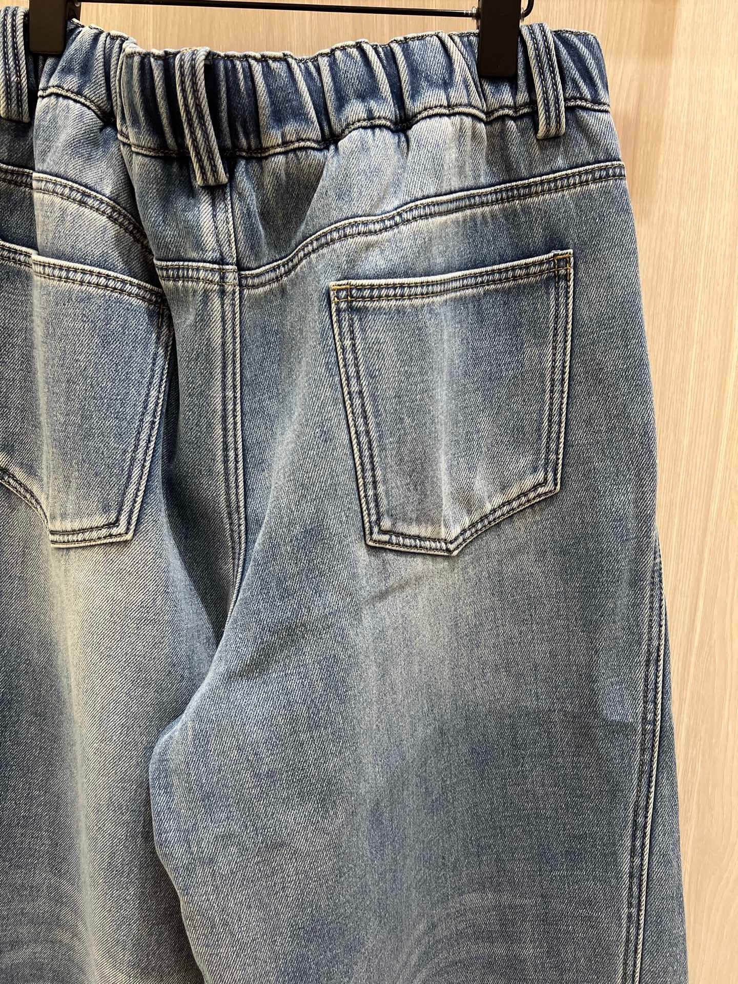Bottega Veneta Jeans