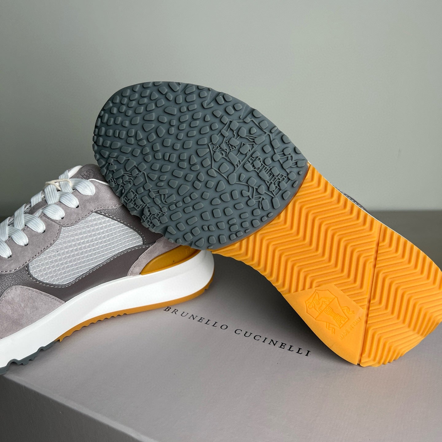 Brunello Cucinelli Sneakers