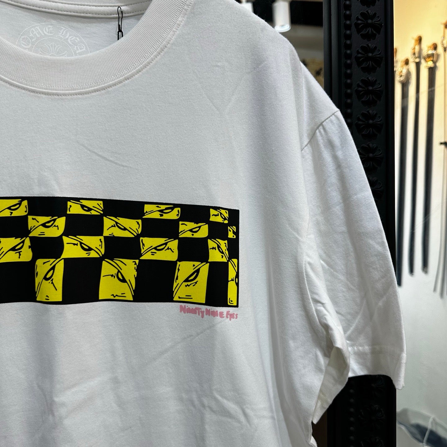 Chrome Hearts T-shirt