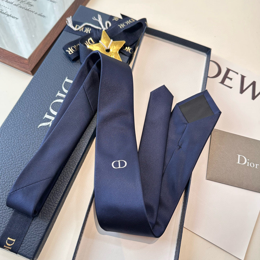 Dior Tie