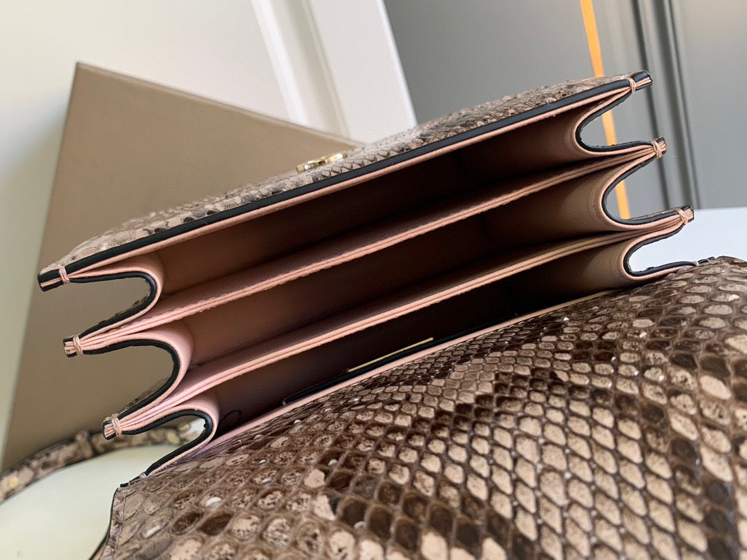 Bvlgari Sling Bag (Mini)