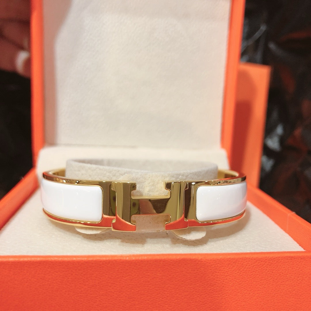 Hermes Bracelet