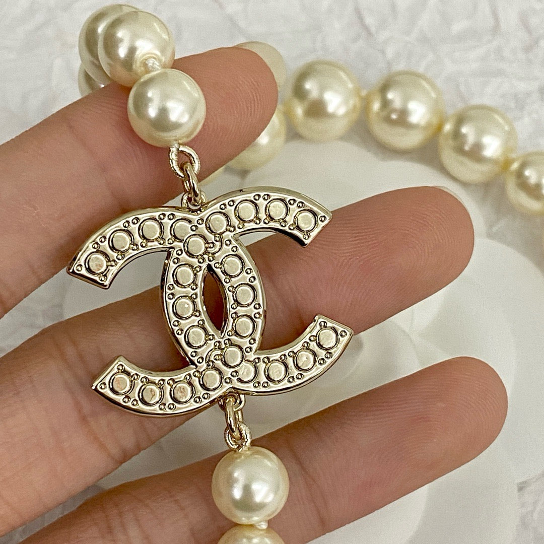 Chanel Necklace