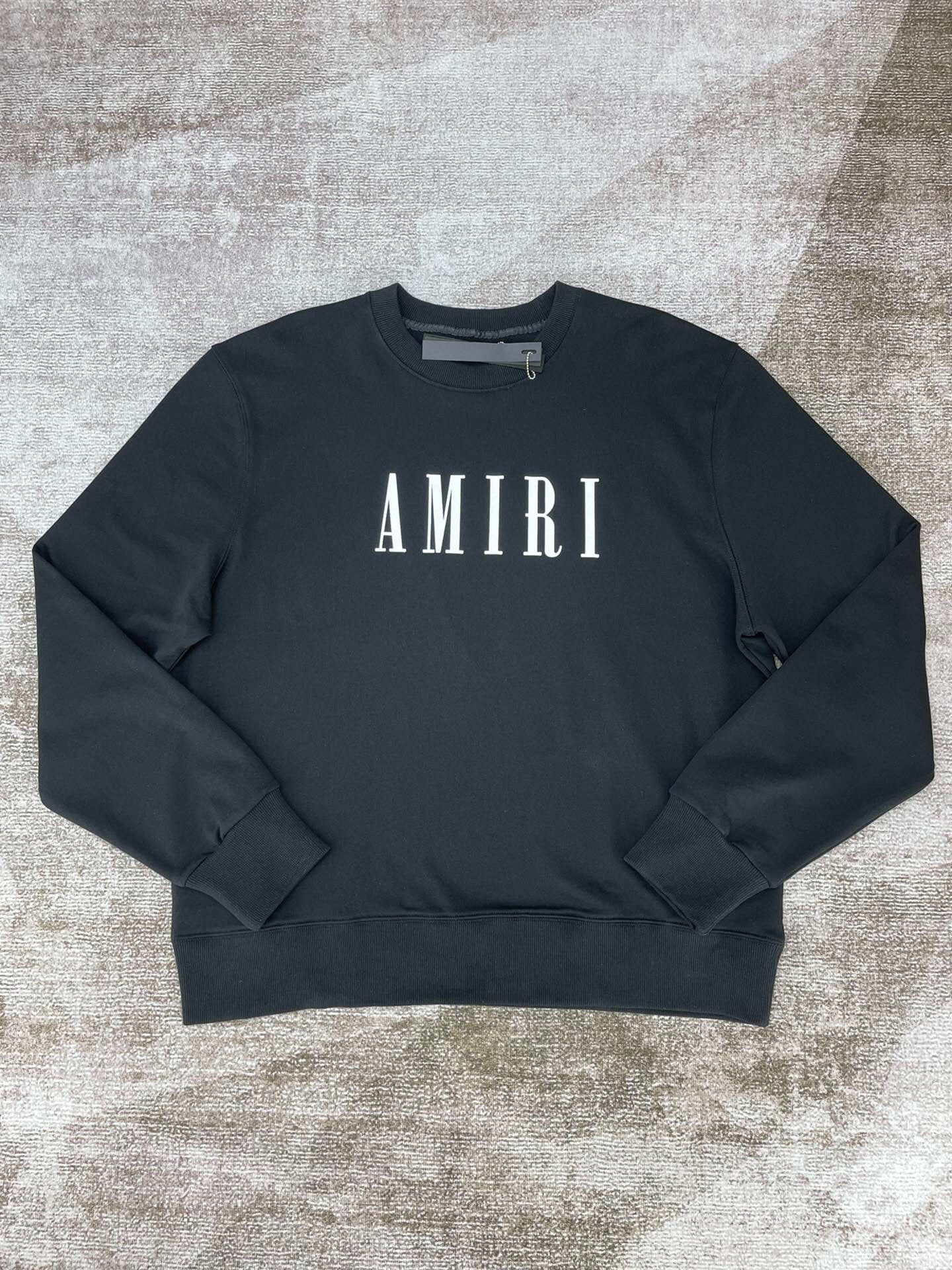 Amiri Long Sleeve