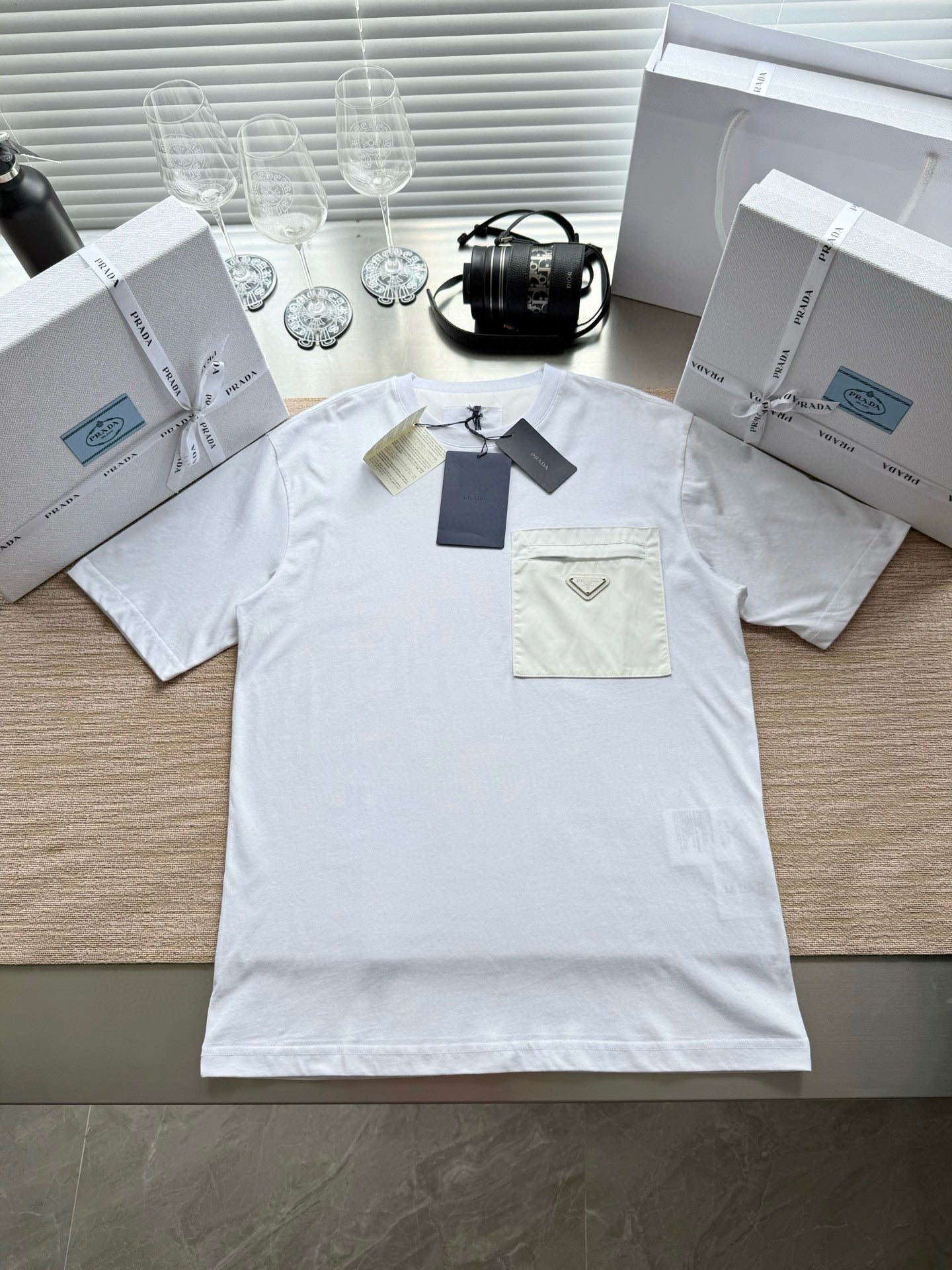 Prada T-Shirt