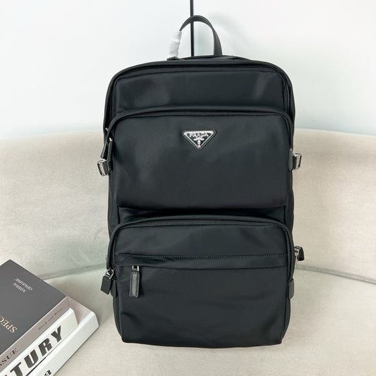 Prada Backpack