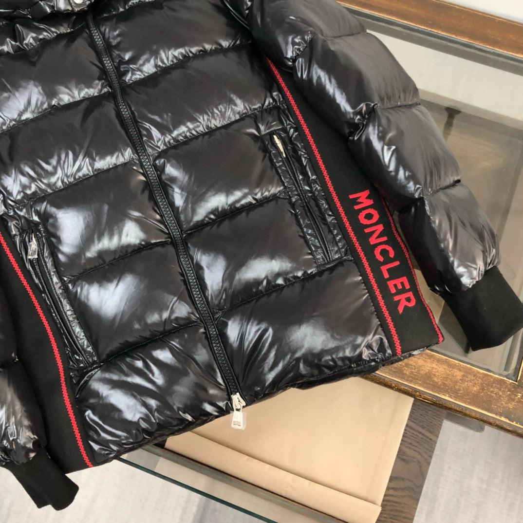 Moncler Down Jacket