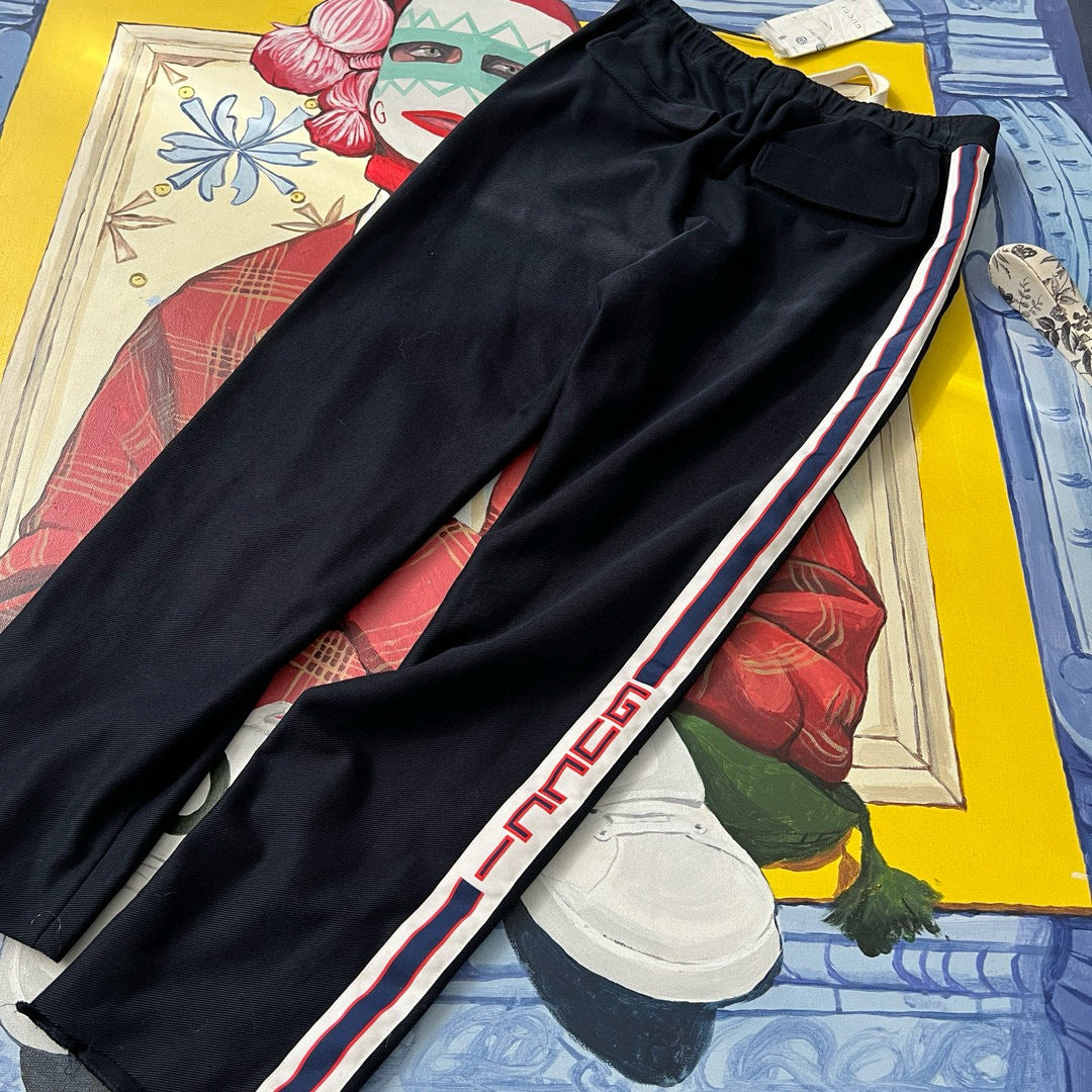 Pantalones largos GC