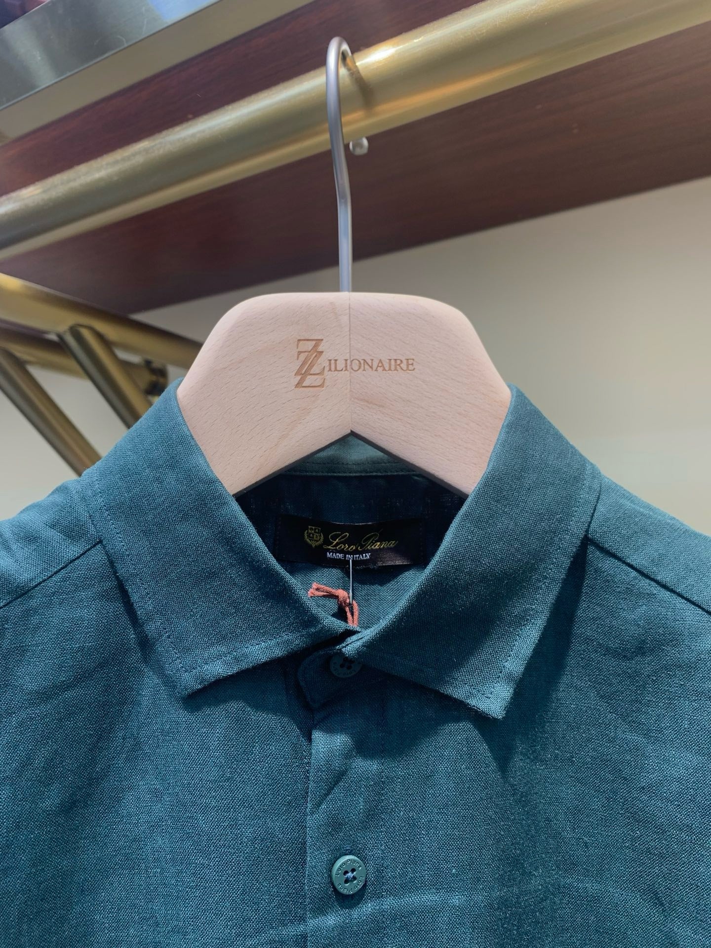 LP Short Sleeve Shirt