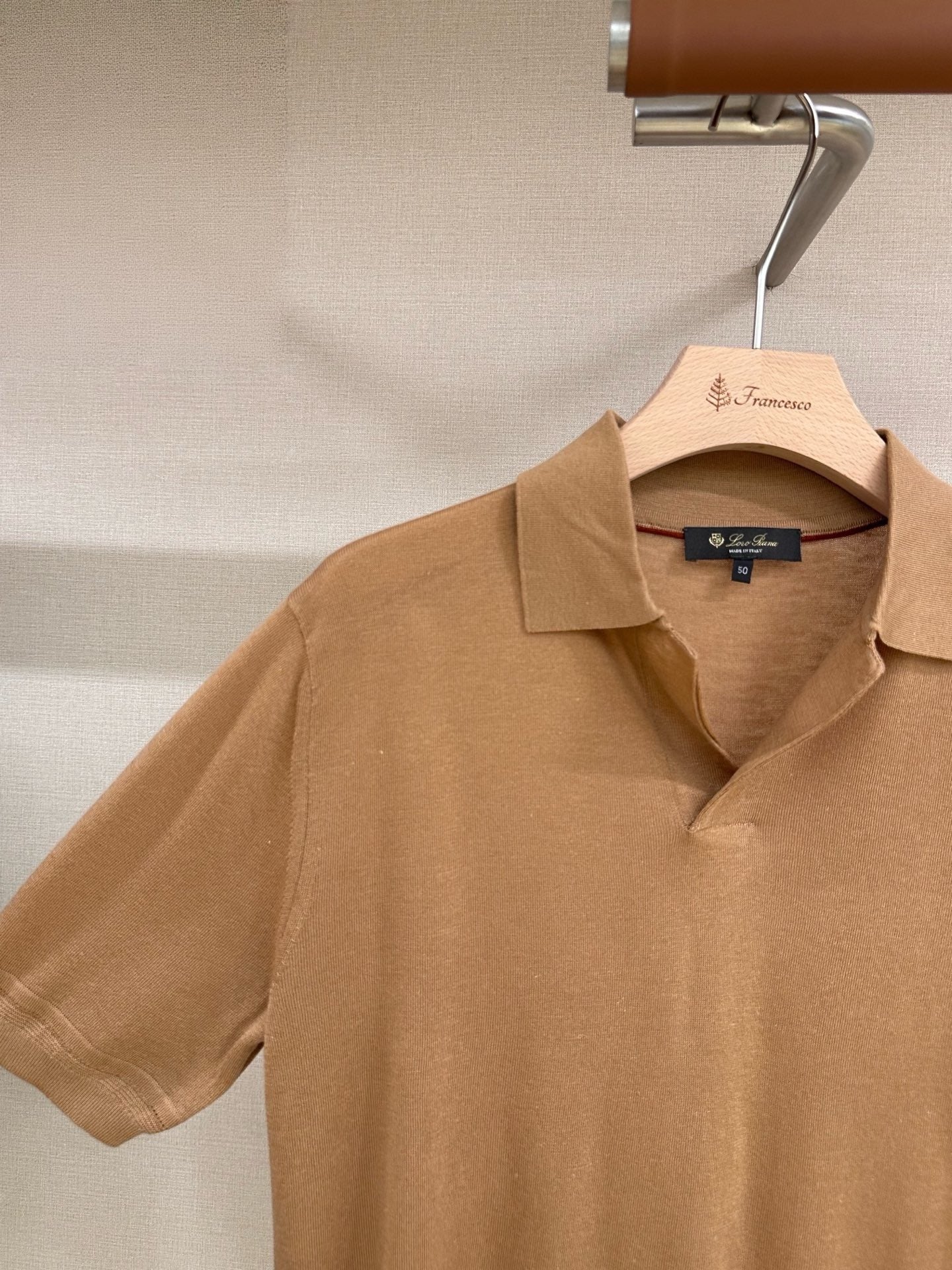 LP Polo