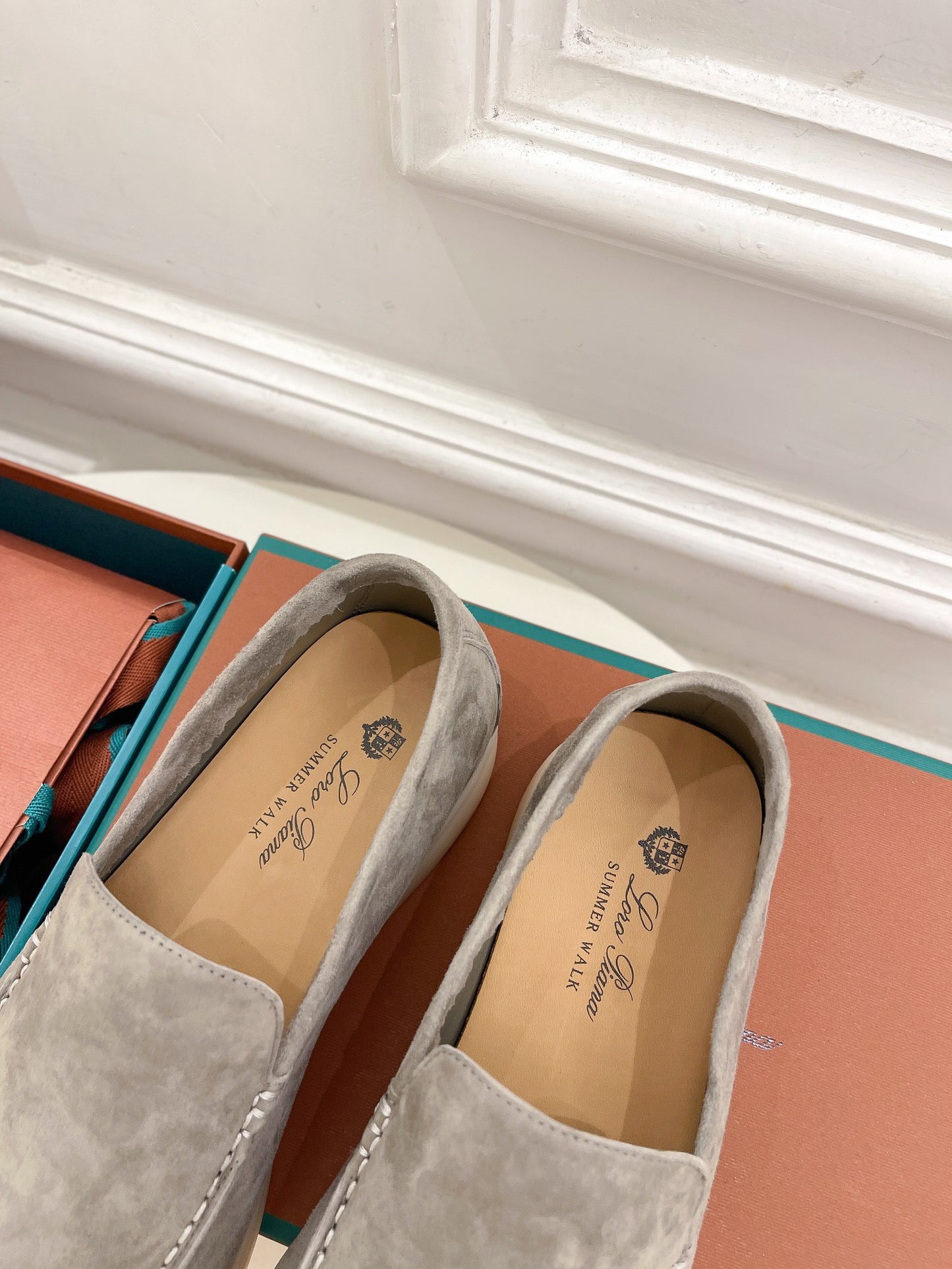 LP Loafers