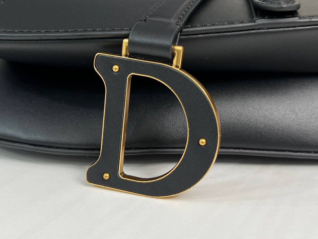 Dior Saddle Bag (25.5cm)