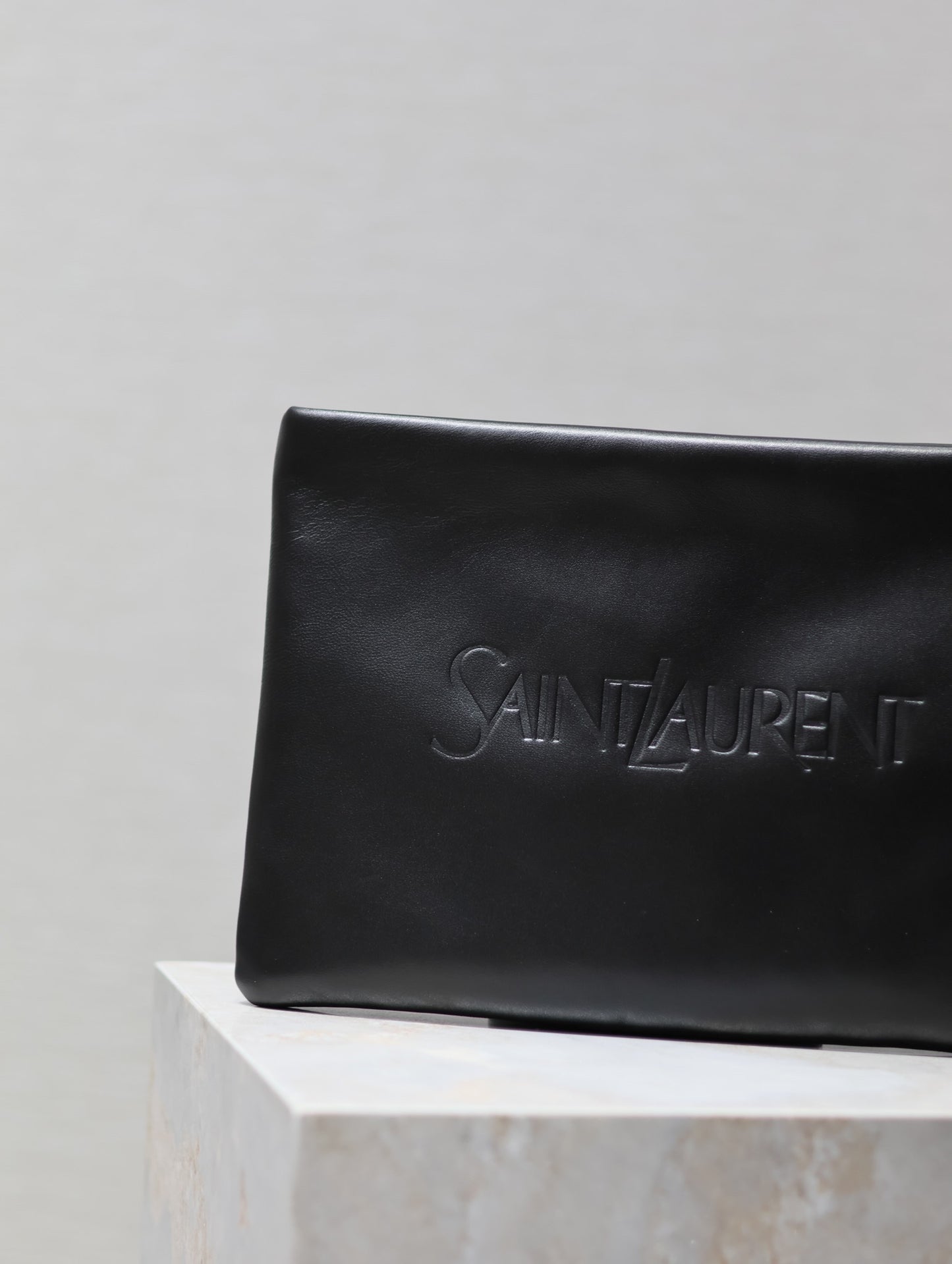 YSL Clutch