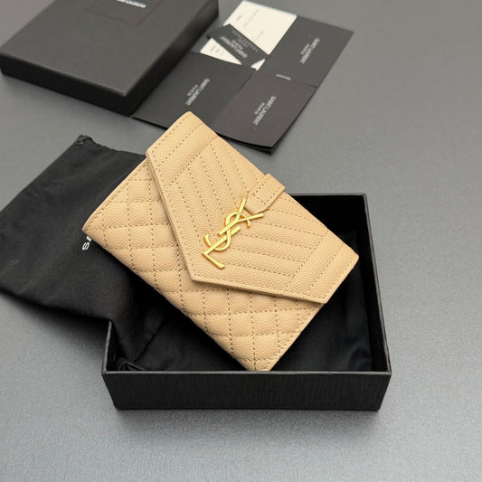 YSL Wallet