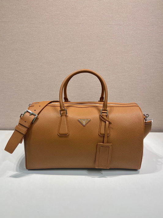 Prada Duffle Bag
