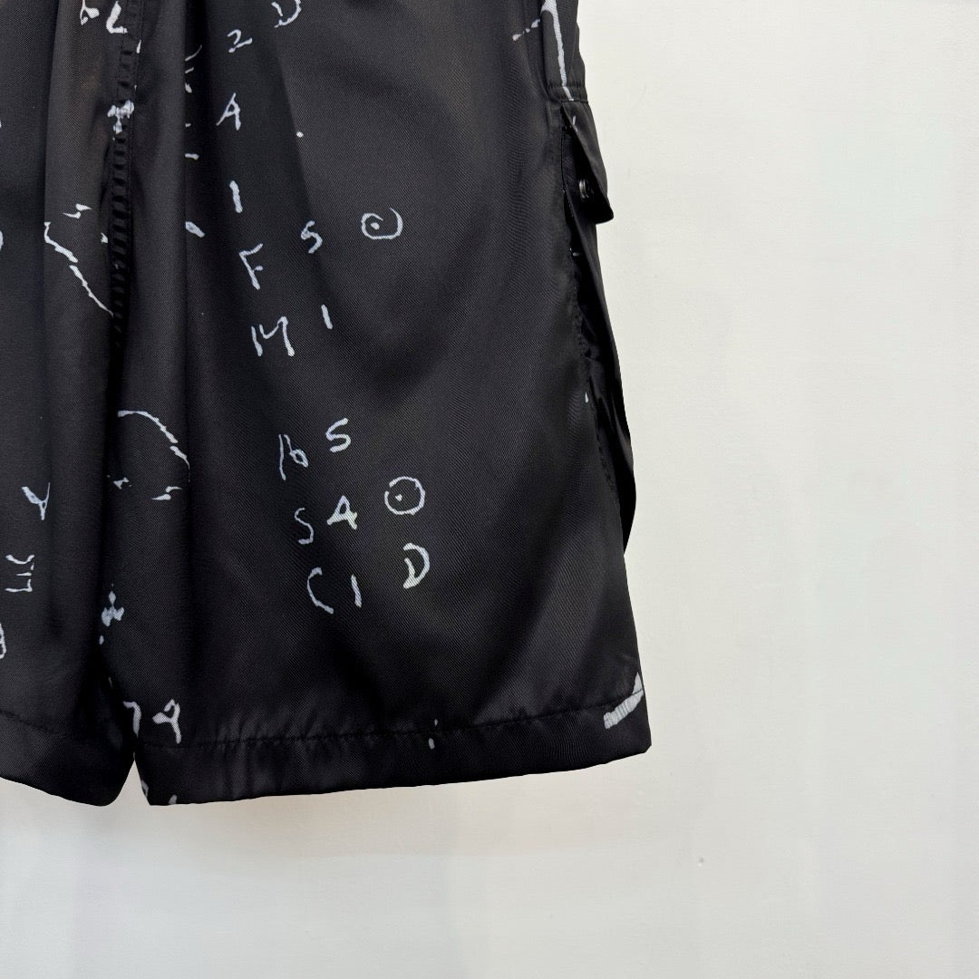 Rick Owen Shorts