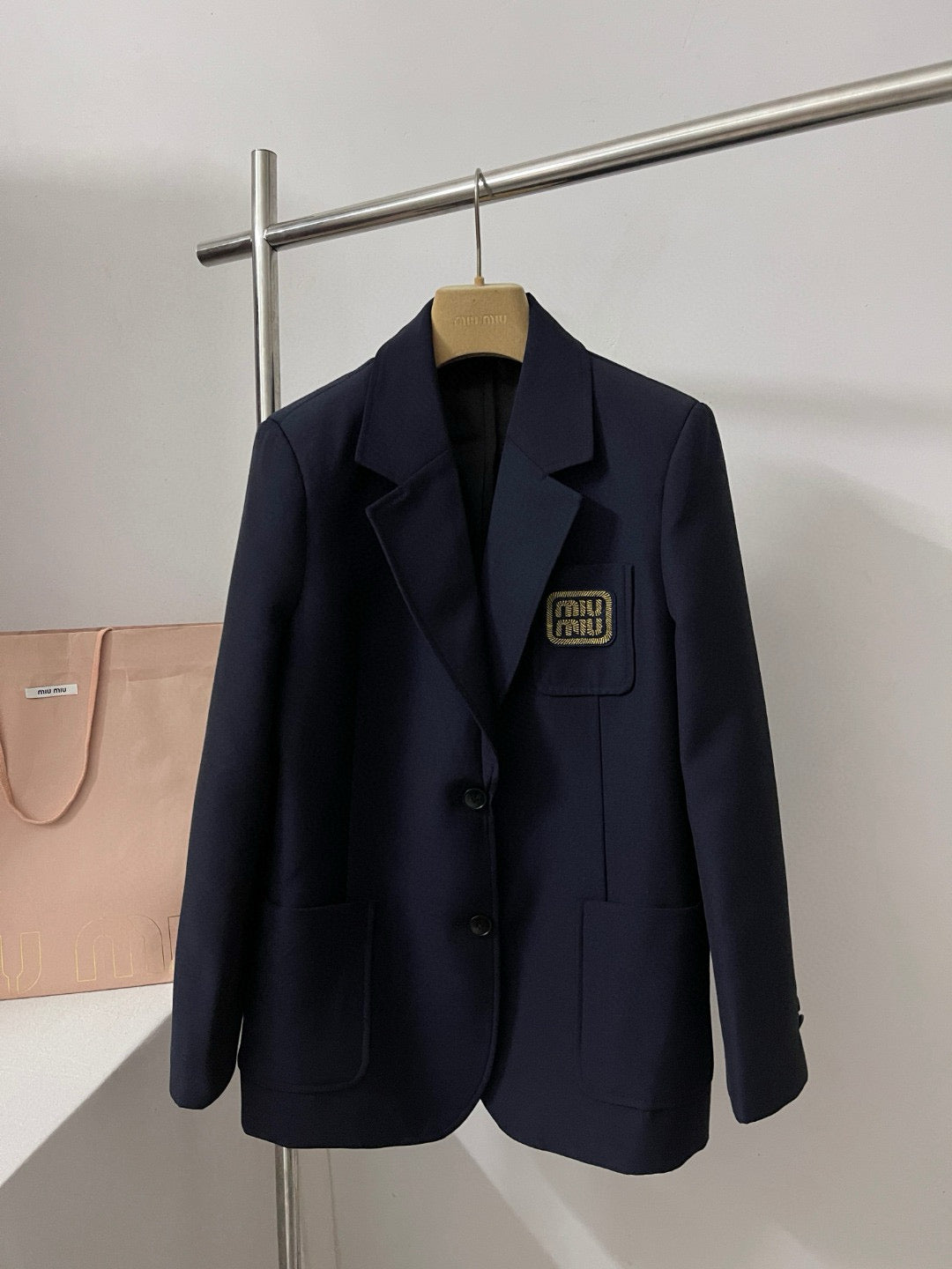 Miu Miu Jacket