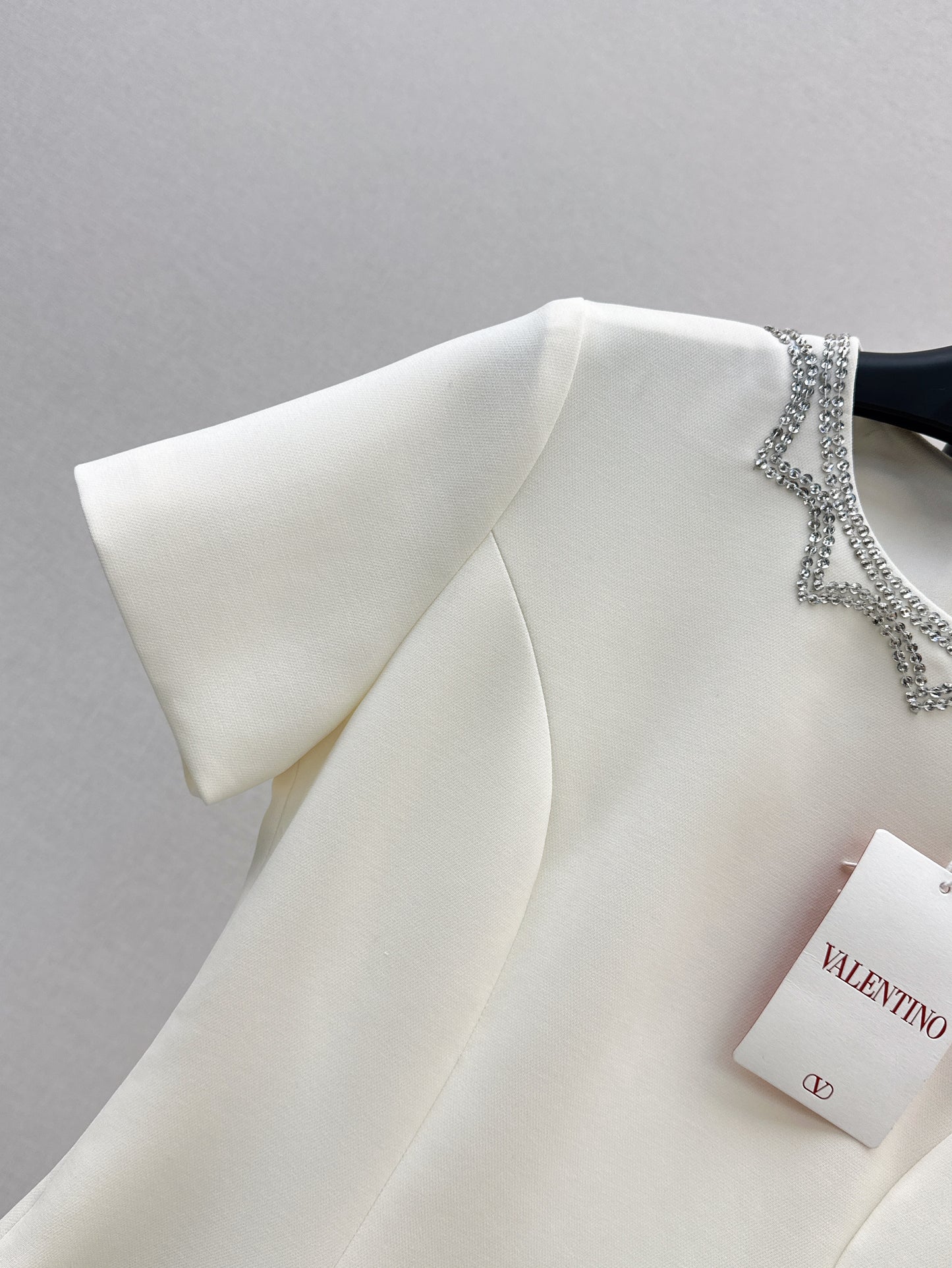 Valentino Long Dress