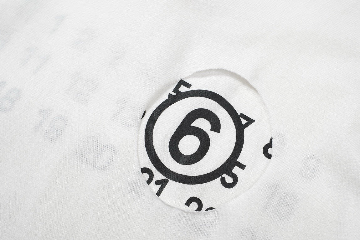 MM6 T-shirt