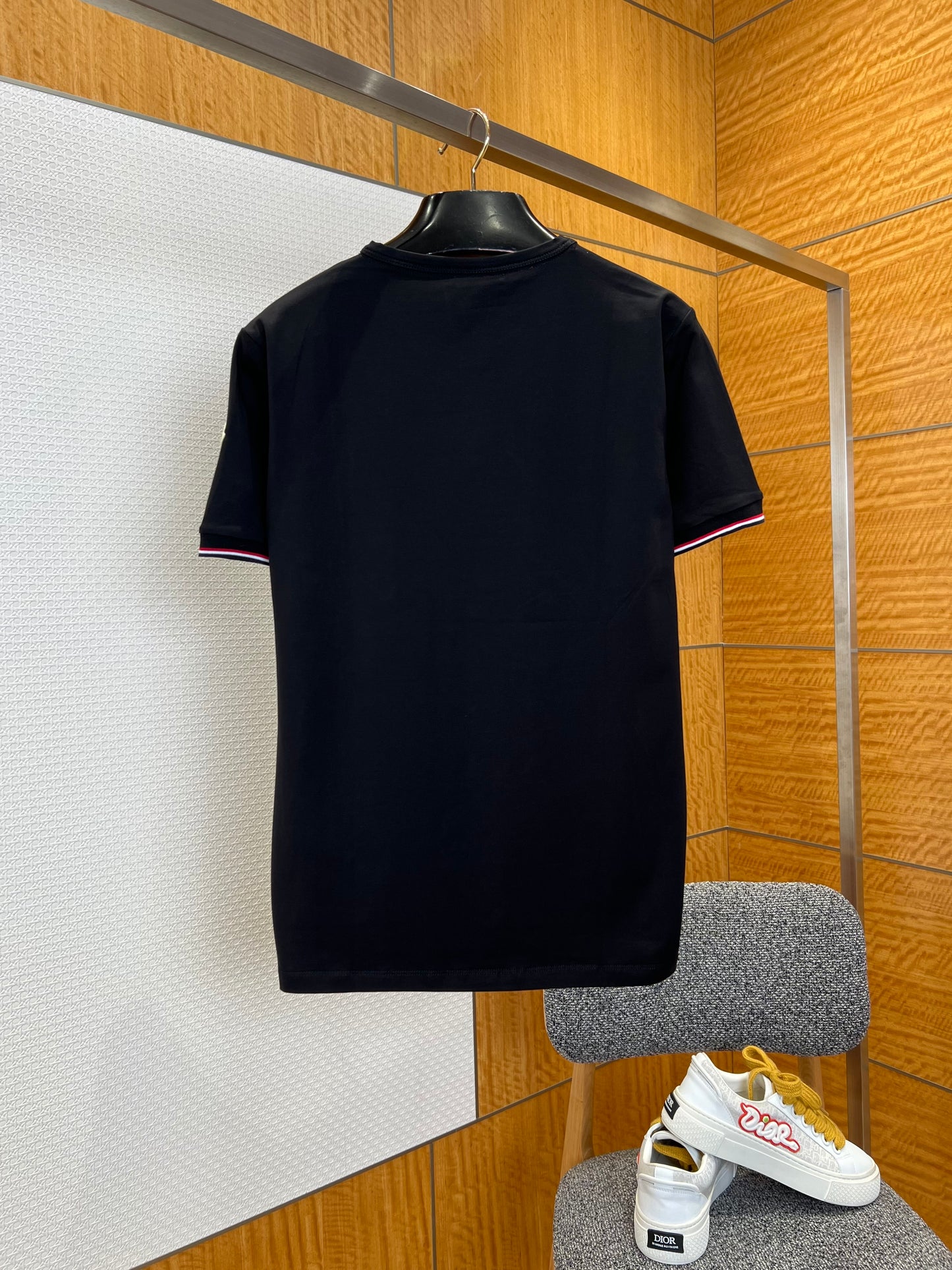 Moncler T-shirt