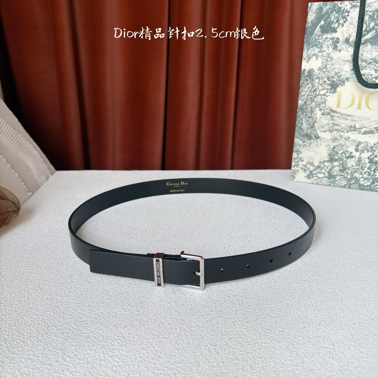 Dior Belt
