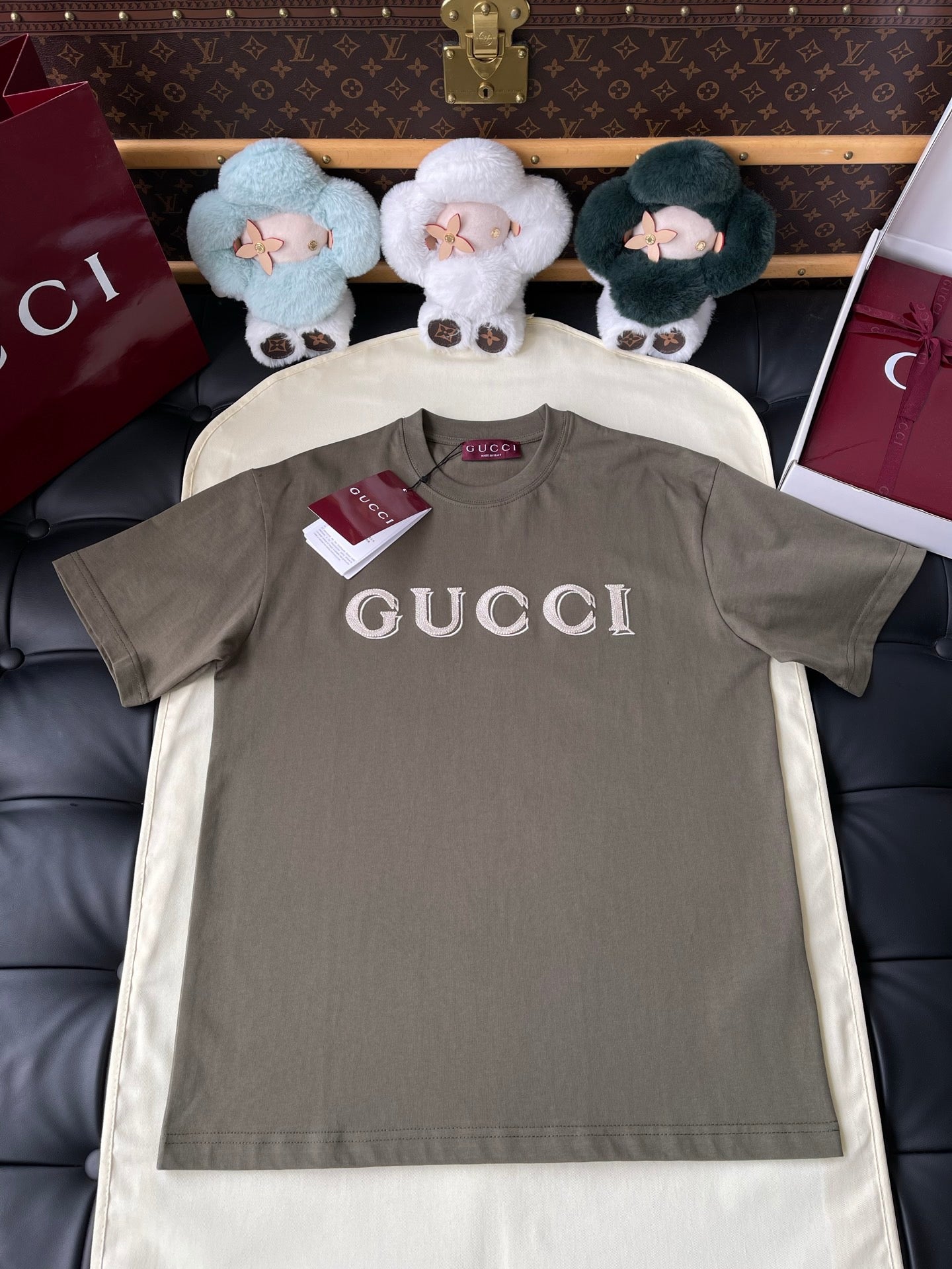 Gucci T-shirt
