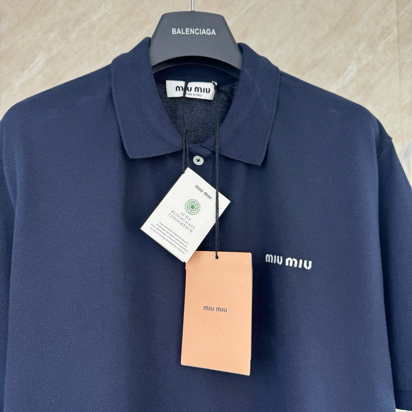 Miu Miu Polo
