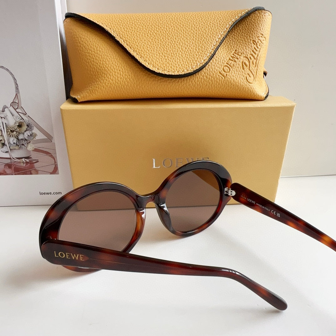 Loewe Sunglasses