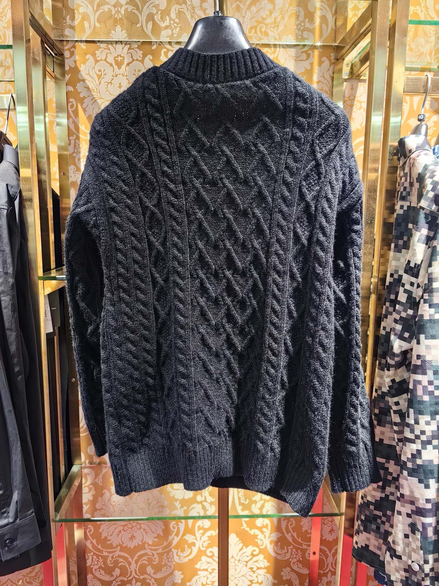 Dolce & Gabbana Sweater