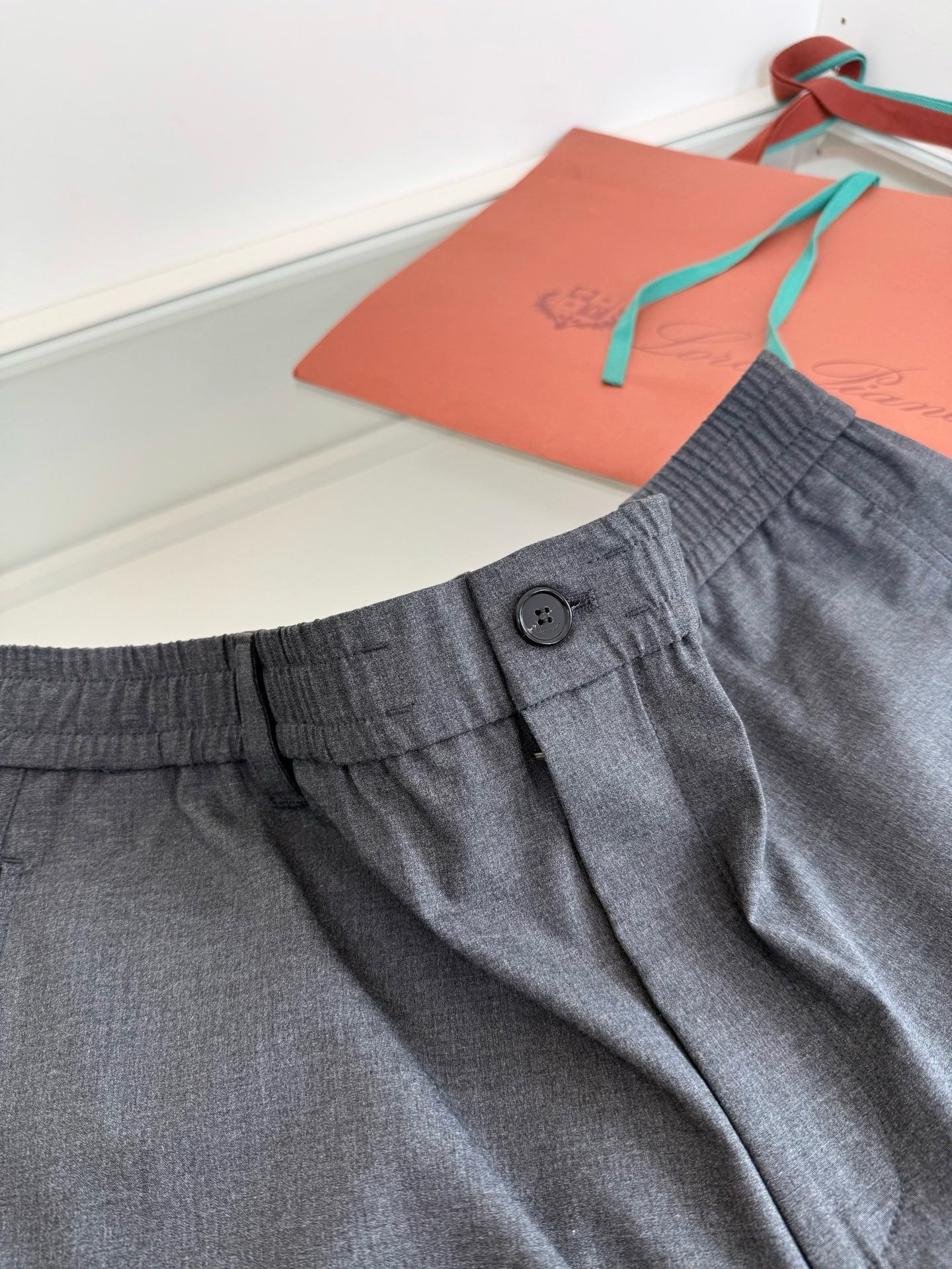 LP Long Pants