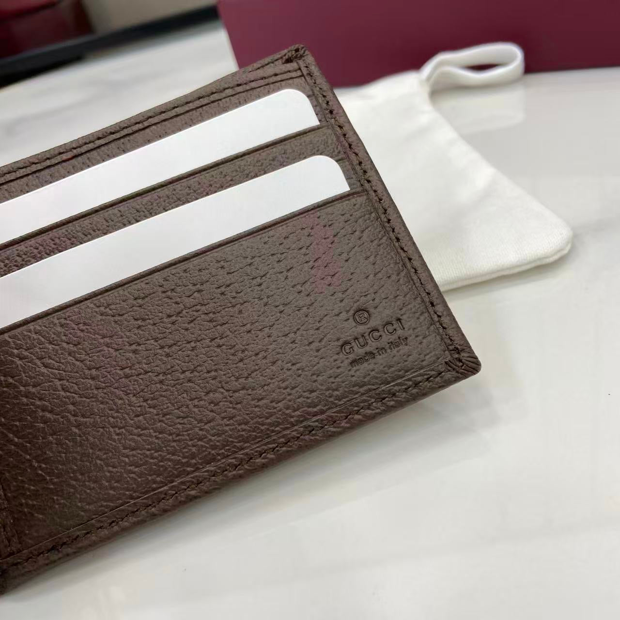 Gucci Wallet